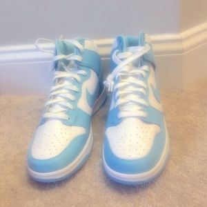 Men’s dunk hi retro